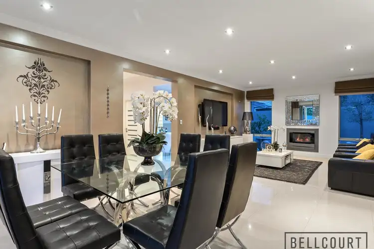 Sixth view of Homely house listing, 11 Letchworth Centre Avenue, Salter Point WA 6152
