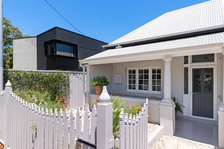 27 Camelia Street, North Perth WA 6006