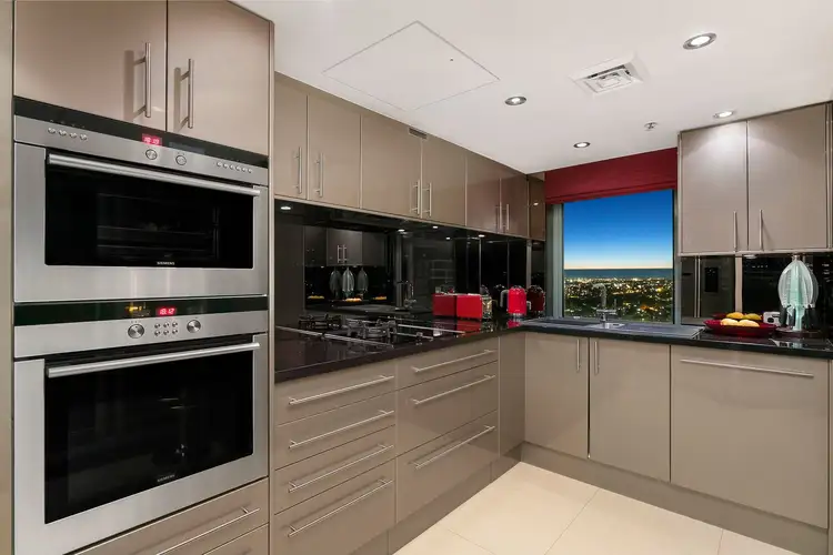 Fifth view of Homely apartment listing, H107/2 Quay Street, Sydney NSW 2000