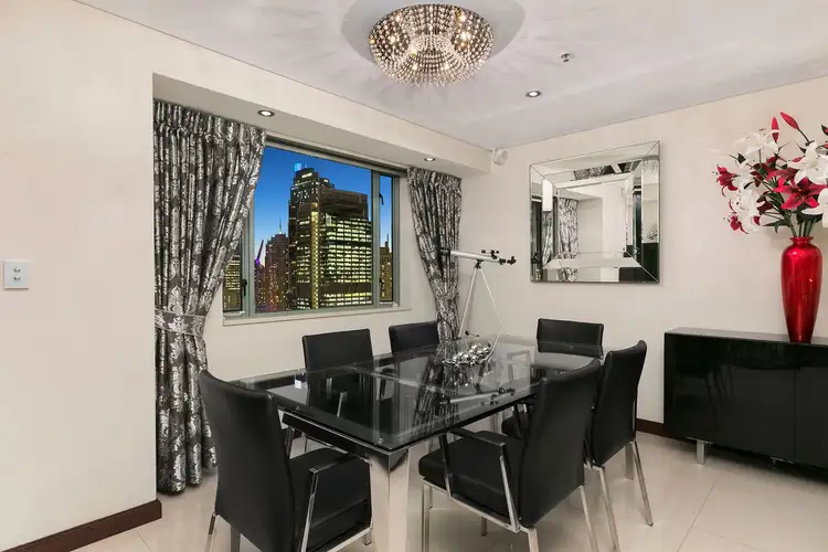 Sixth view of Homely apartment listing, H107/2 Quay Street, Sydney NSW 2000