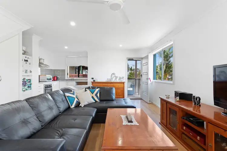 Third view of Homely townhouse listing, 1/16 Anson Avenue, Evans Head NSW 2473