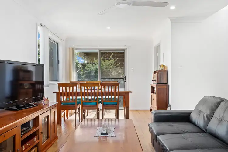 Fifth view of Homely townhouse listing, 1/16 Anson Avenue, Evans Head NSW 2473