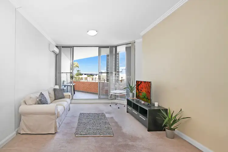 505/1 Stromboli Strait, Wentworth Point NSW 2127
