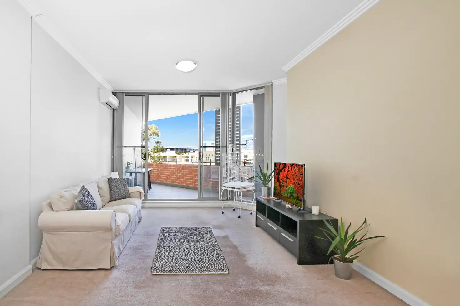 Main view of Homely apartment listing, 505/1 Stromboli Strait, Wentworth Point NSW 2127