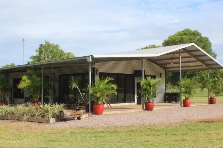 160 Kentish Road, Livingstone NT 822