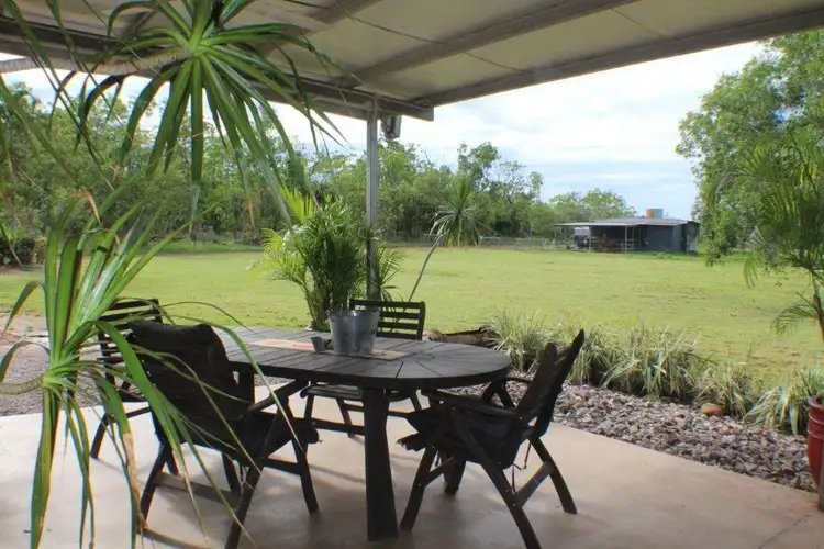 Seventh view of Homely house listing, 160 Kentish Road, Livingstone NT 822