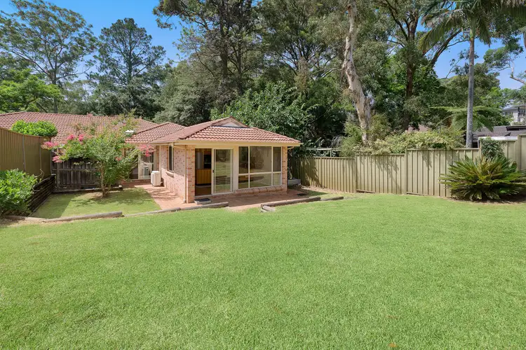 4/28 George Street, Pennant Hills NSW 2120