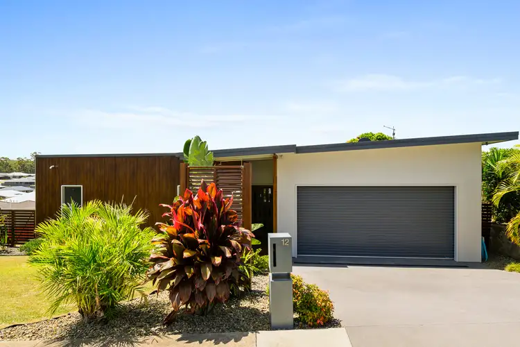 12 Yachtsman Drive, Safety Beach NSW 2456
