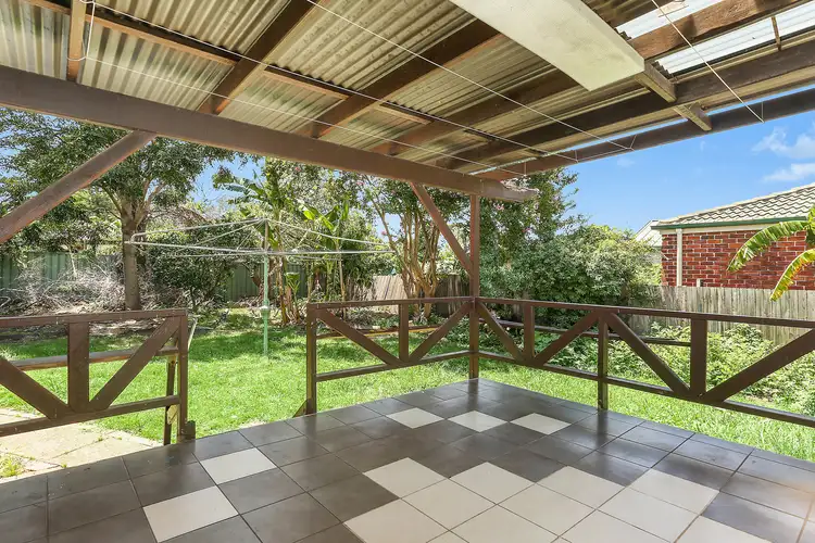 Sixth view of Homely house listing, 27 Oatlands Street, Wentworthville NSW 2145