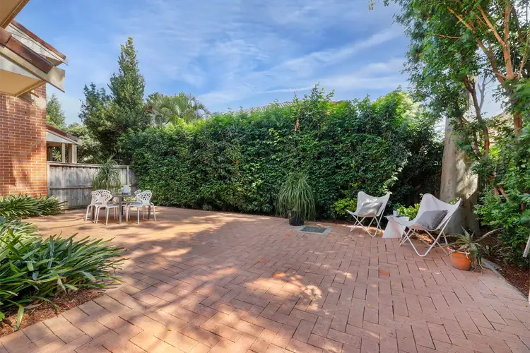 Third view of Homely townhouse listing, 7/5-7 Park Road, Five Dock NSW 2046