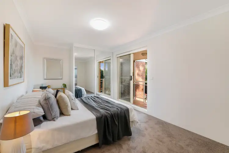 Fifth view of Homely townhouse listing, 7/5-7 Park Road, Five Dock NSW 2046