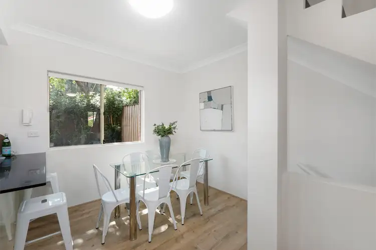 Sixth view of Homely townhouse listing, 7/5-7 Park Road, Five Dock NSW 2046