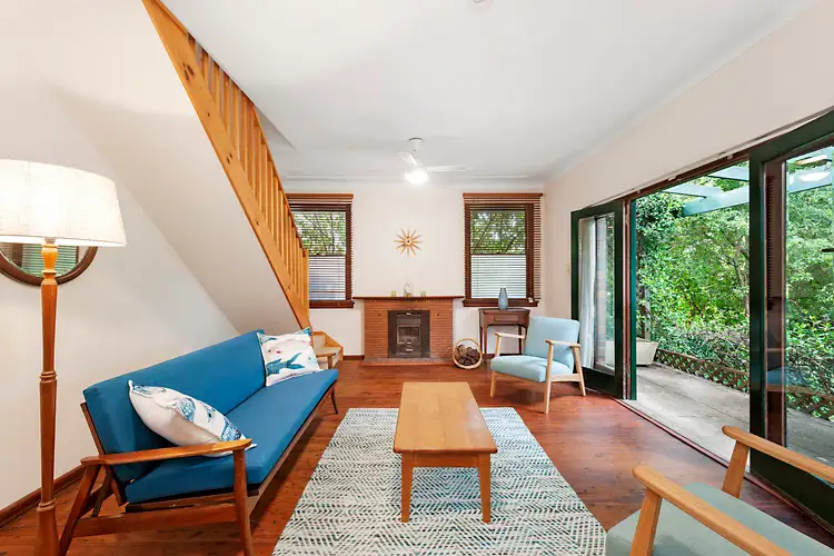 15 Fraser Street, Lane Cove NSW 2066