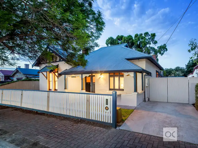 39 Main Avenue, Frewville SA 5063