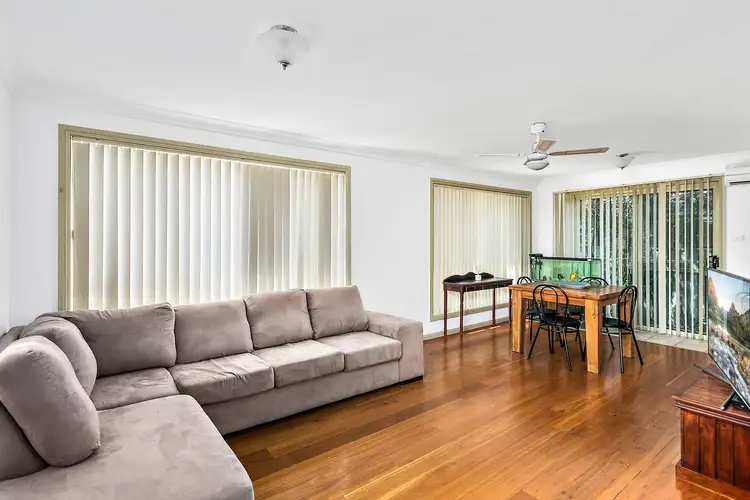 Third view of Homely townhouse listing, 2/88-92 Campbell Street, Woonona NSW 2517