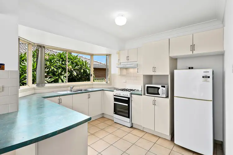 Fourth view of Homely townhouse listing, 2/88-92 Campbell Street, Woonona NSW 2517