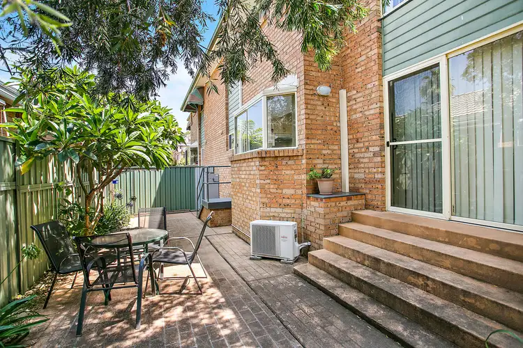 Sixth view of Homely townhouse listing, 2/88-92 Campbell Street, Woonona NSW 2517