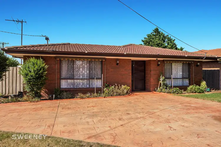 Main view of Homely house listing, 7 Galena Crescent, Kings Park VIC 3021
