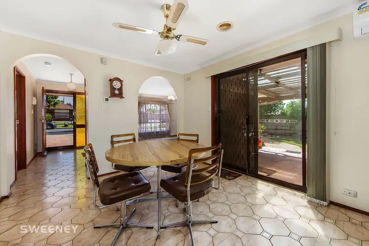 Third view of Homely house listing, 7 Galena Crescent, Kings Park VIC 3021