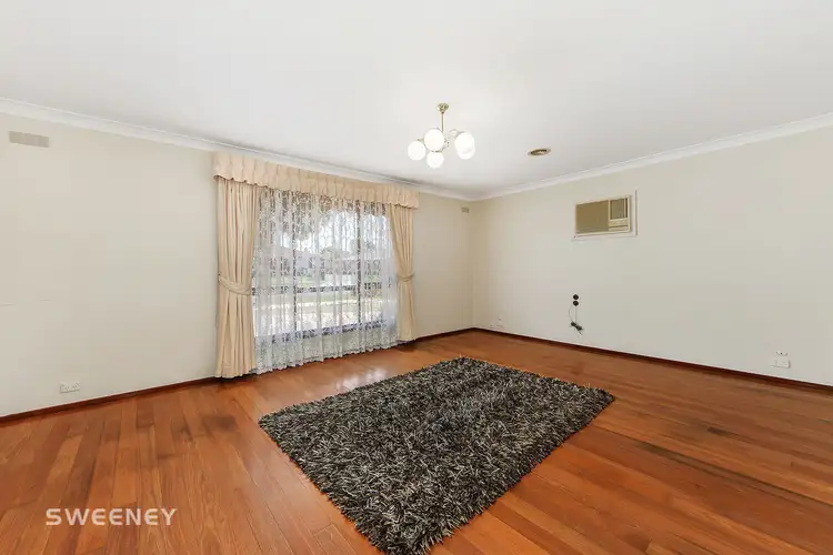 Fourth view of Homely house listing, 7 Galena Crescent, Kings Park VIC 3021