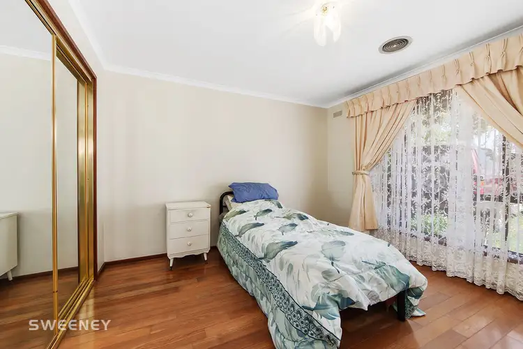 Fifth view of Homely house listing, 7 Galena Crescent, Kings Park VIC 3021