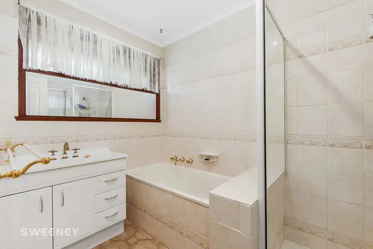 Sixth view of Homely house listing, 7 Galena Crescent, Kings Park VIC 3021