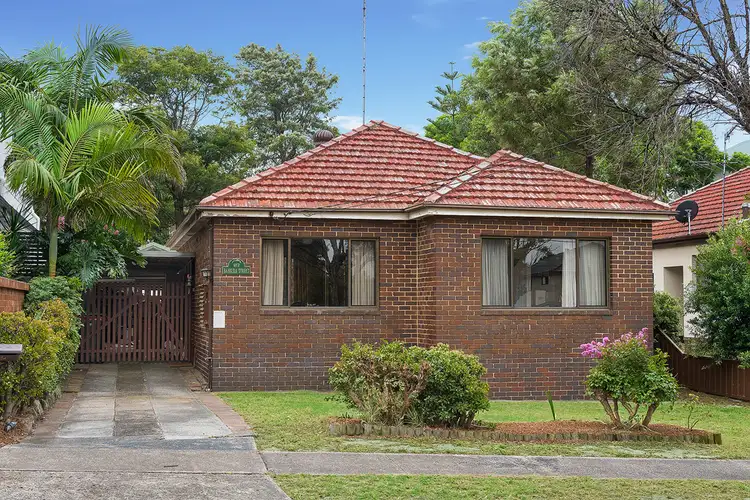 182 Banksia Street, Pagewood NSW 2035
