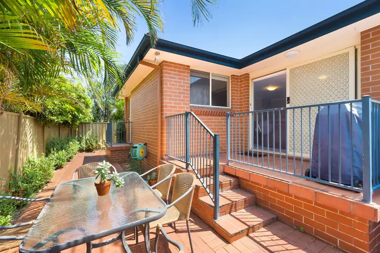 Second view of Homely villa listing, 5/120-122 Port Hacking Road, Sylvania NSW 2224