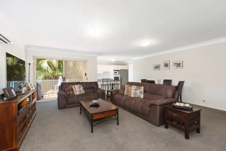 Third view of Homely villa listing, 5/120-122 Port Hacking Road, Sylvania NSW 2224