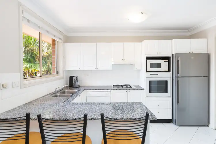 Fourth view of Homely villa listing, 5/120-122 Port Hacking Road, Sylvania NSW 2224