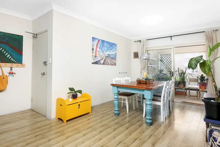 Second view of Homely apartment listing, 10/726 Princes Highway, Kogarah NSW 2217