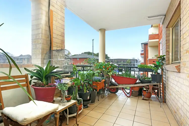 Fourth view of Homely apartment listing, 10/726 Princes Highway, Kogarah NSW 2217