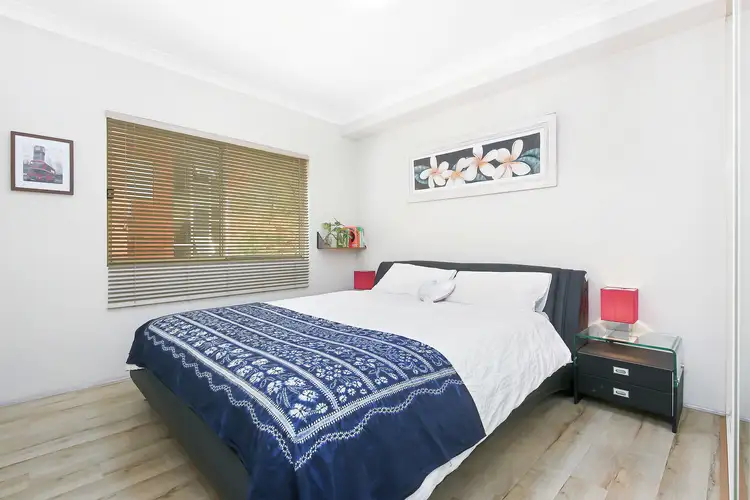 Fifth view of Homely apartment listing, 10/726 Princes Highway, Kogarah NSW 2217