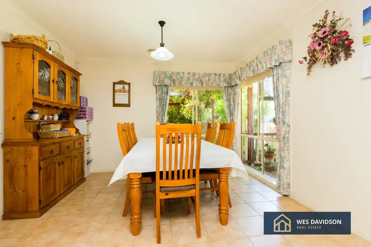 Fourth view of Homely house listing, 27 Hayes Drive, Horsham VIC 3400