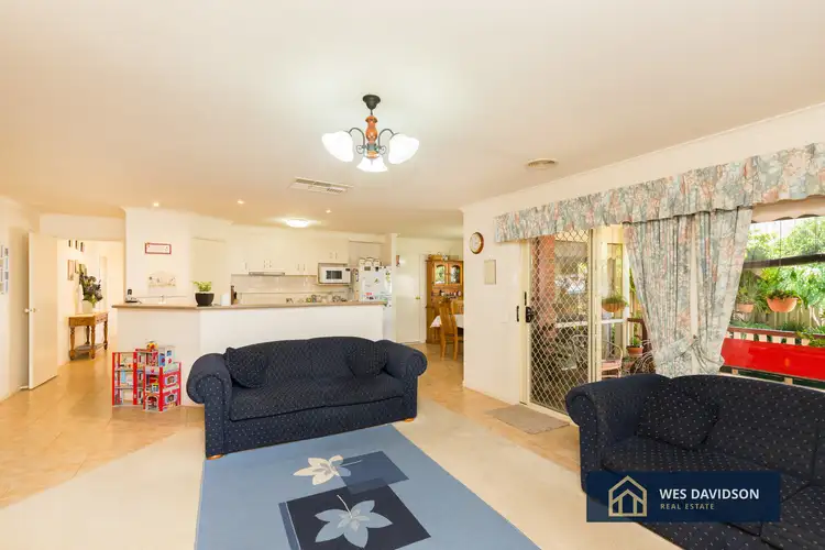 Fifth view of Homely house listing, 27 Hayes Drive, Horsham VIC 3400