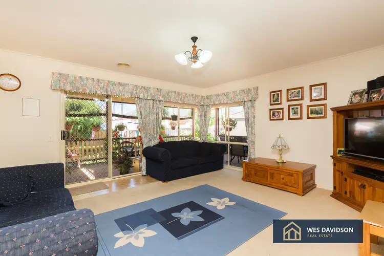 Sixth view of Homely house listing, 27 Hayes Drive, Horsham VIC 3400