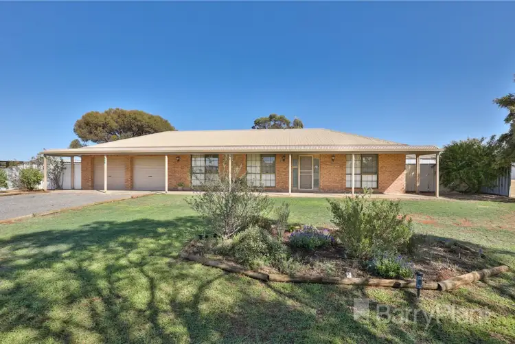 Main view of Homely house listing, 1095 Sandilong Avenue, Irymple VIC 3498