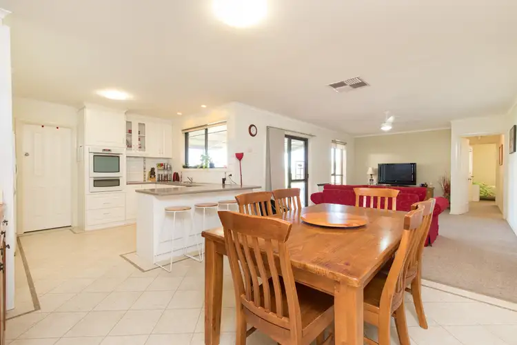 Second view of Homely house listing, 1095 Sandilong Avenue, Irymple VIC 3498