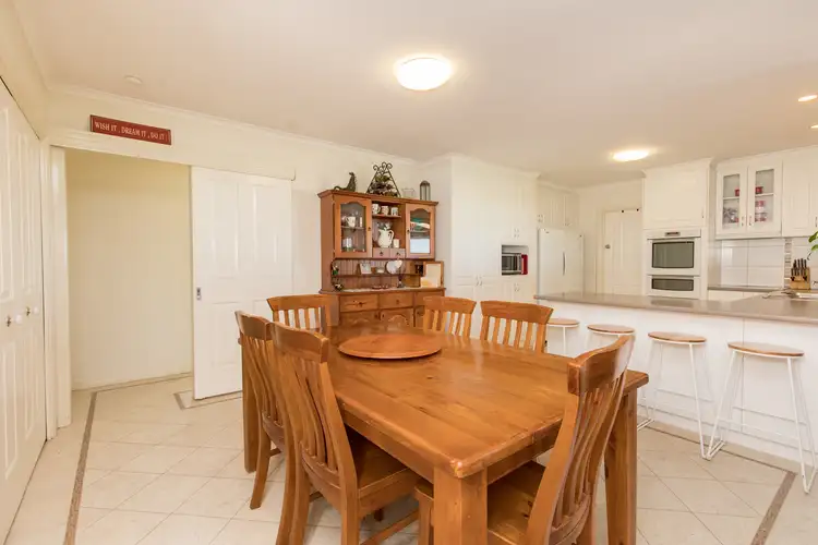 Fifth view of Homely house listing, 1095 Sandilong Avenue, Irymple VIC 3498