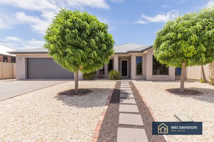 10 Ballard Street, Horsham VIC 3400