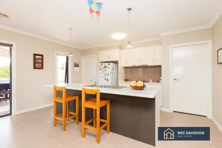 Second view of Homely house listing, 10 Ballard Street, Horsham VIC 3400