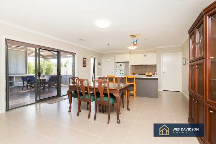 Third view of Homely house listing, 10 Ballard Street, Horsham VIC 3400