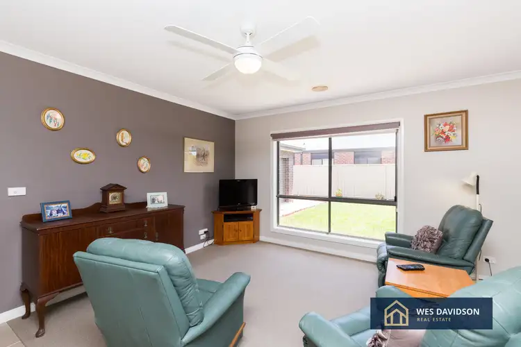 Fourth view of Homely house listing, 10 Ballard Street, Horsham VIC 3400