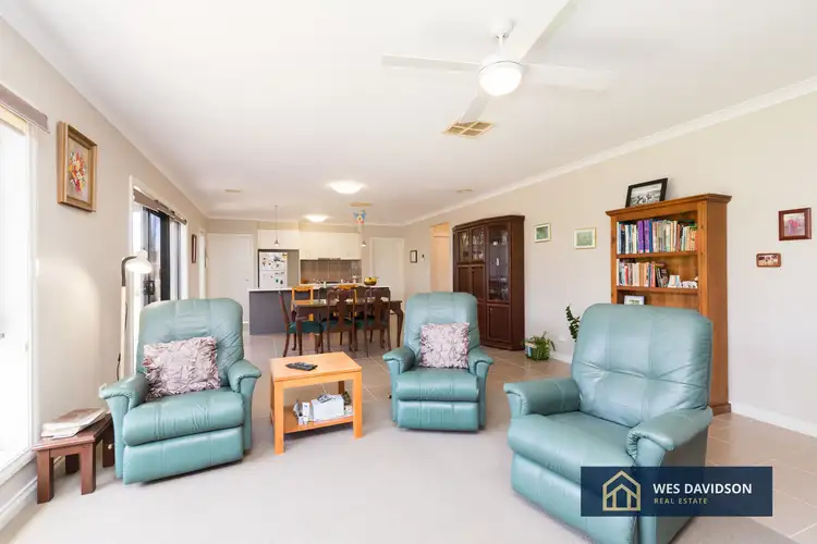 Fifth view of Homely house listing, 10 Ballard Street, Horsham VIC 3400