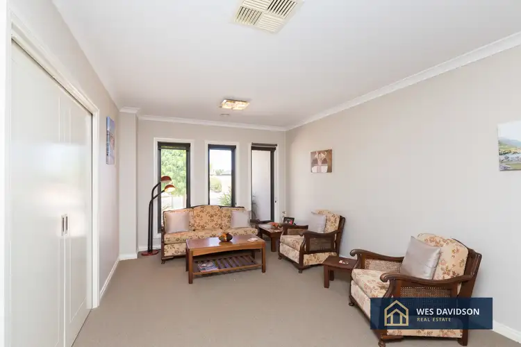Sixth view of Homely house listing, 10 Ballard Street, Horsham VIC 3400