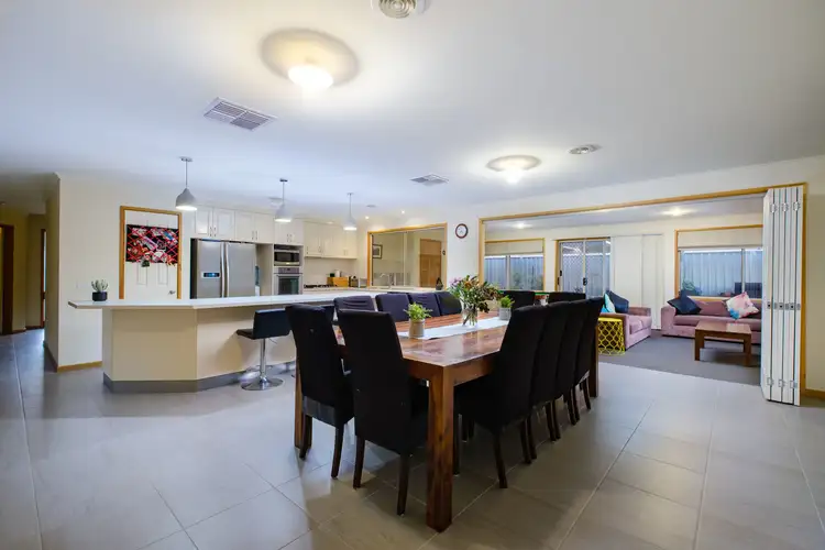 Third view of Homely house listing, 12 Millar Court, Wodonga VIC 3690