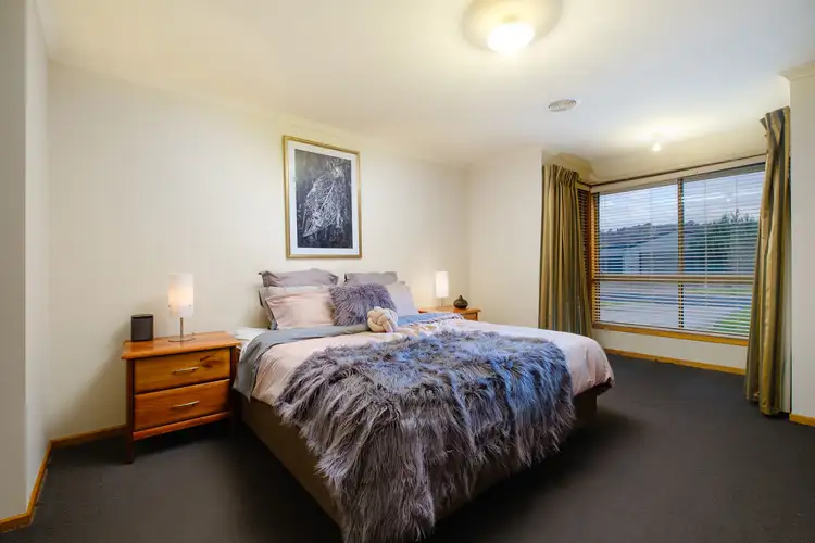 Fourth view of Homely house listing, 12 Millar Court, Wodonga VIC 3690