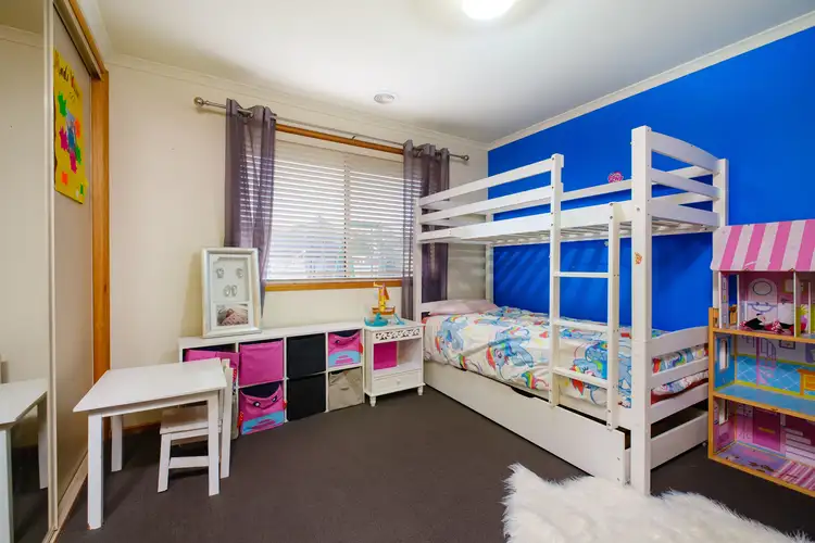 Seventh view of Homely house listing, 12 Millar Court, Wodonga VIC 3690