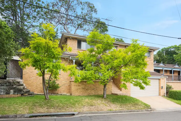 Main view of Homely house listing, 10B Keele Street, Como NSW 2226
