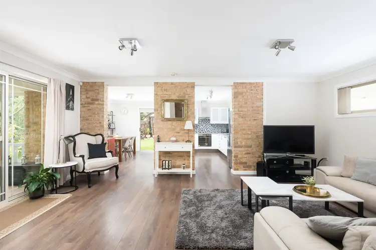 Second view of Homely house listing, 10B Keele Street, Como NSW 2226